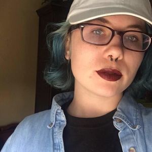 Meet your Posher, Layne